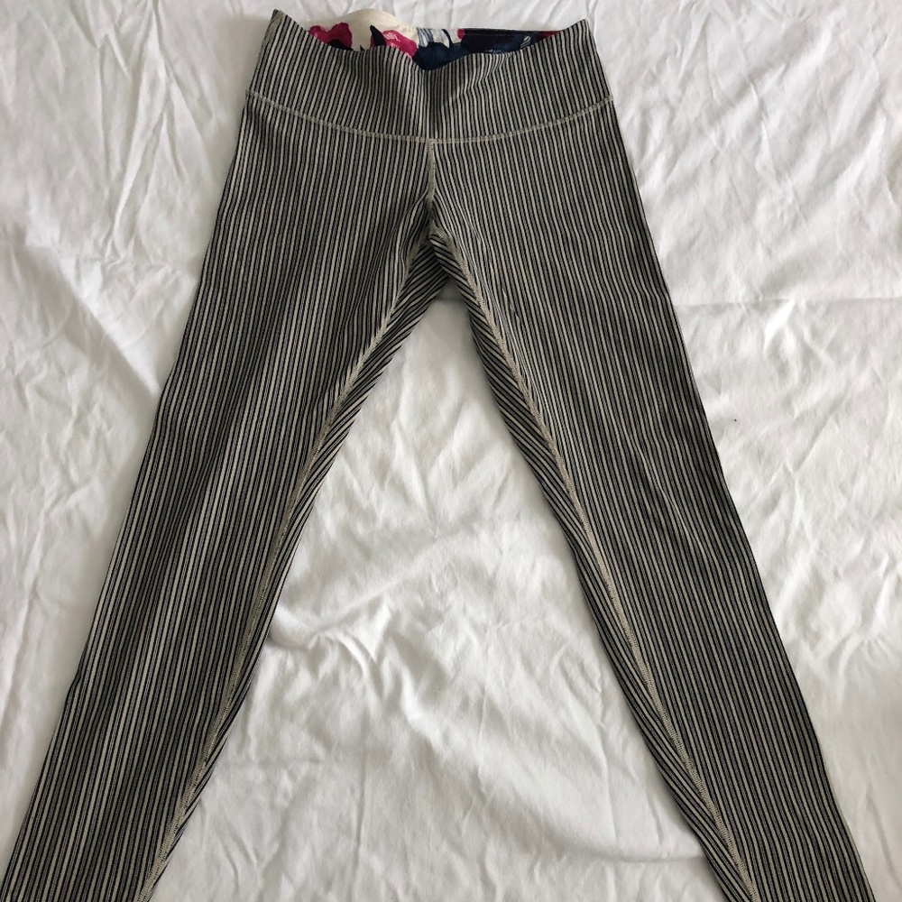 Lulu Lemon Yoga Pant